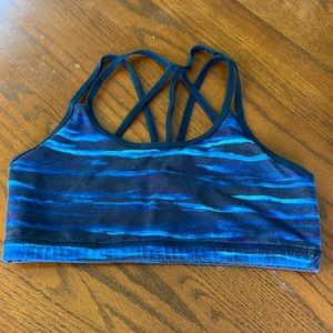 Born Primitive Sports Bra size M